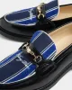 Loafer Football Navy sold by Filling Pieces