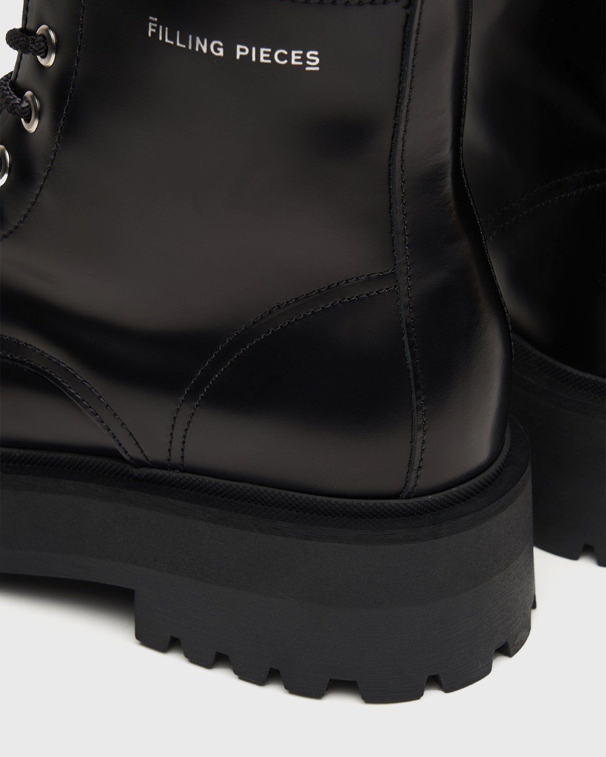 Jenn Boot All Black sold by Filling Pieces product image thumbnail 4
