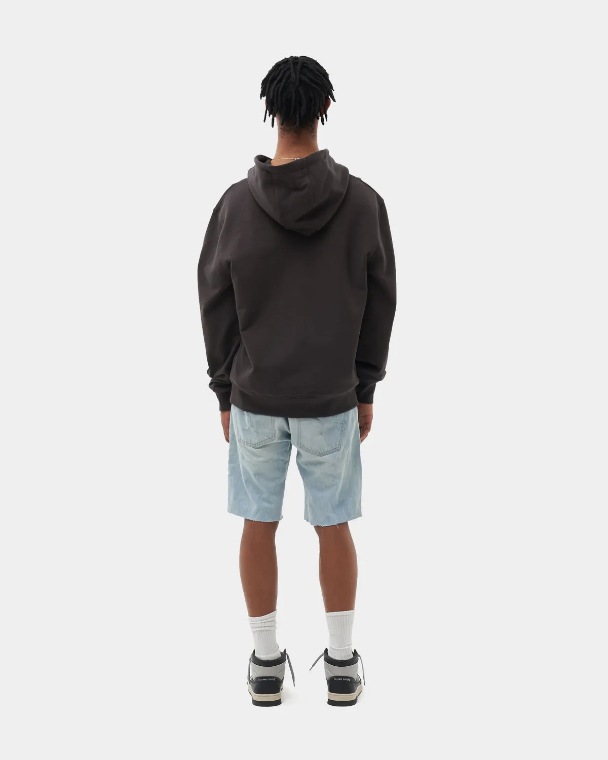 Hoodie Lux Pavement sold by Filling Pieces product image thumbnail 3