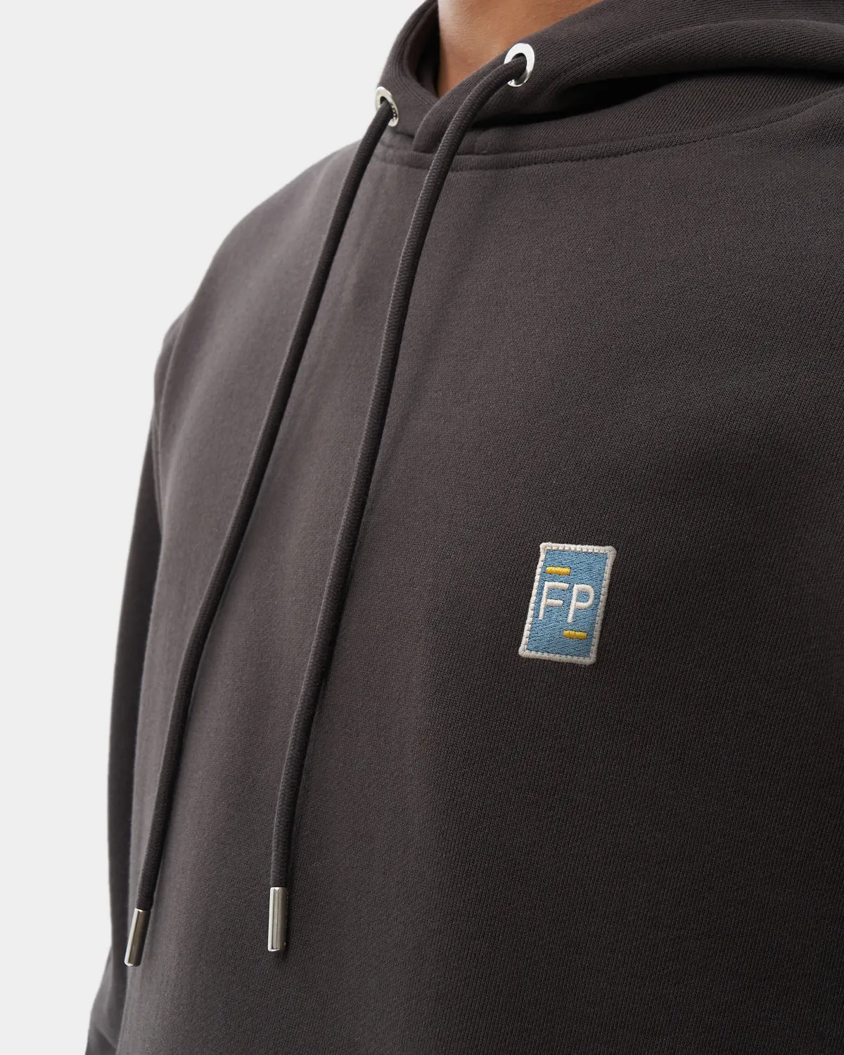 Hoodie Lux Pavement sold by Filling Pieces product image thumbnail 5