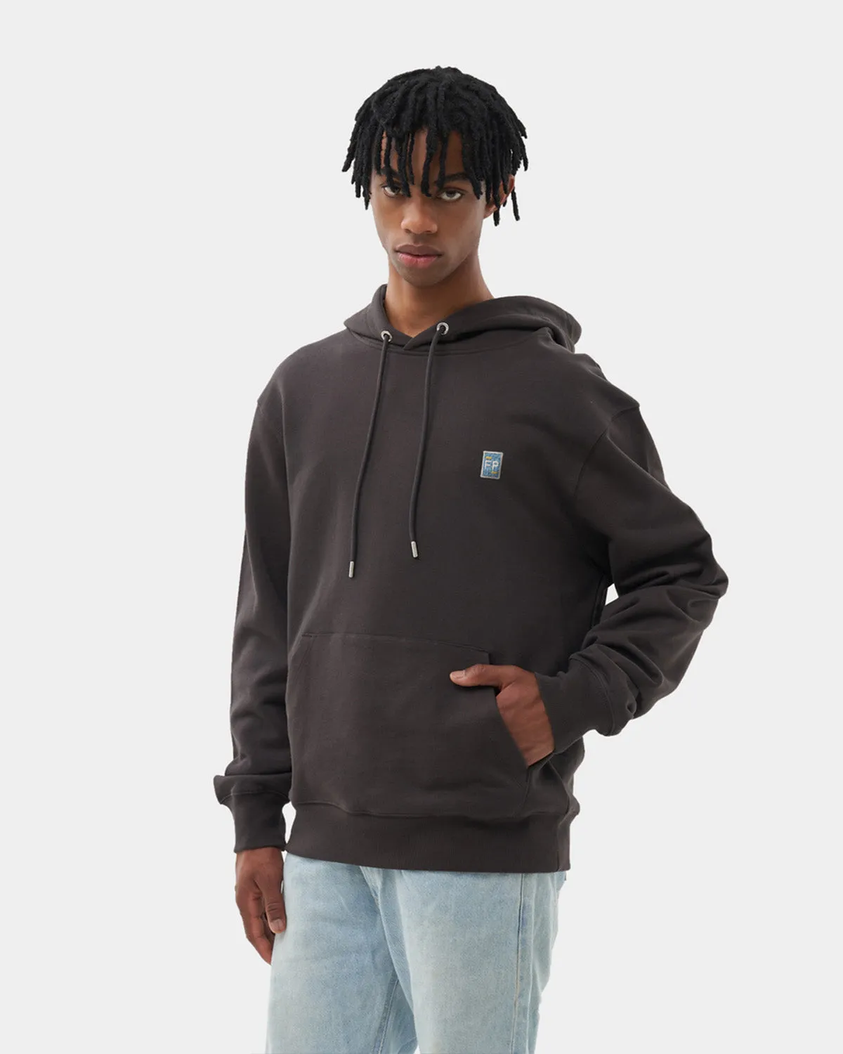 Hoodie Lux Pavement sold by Filling Pieces product image thumbnail 2