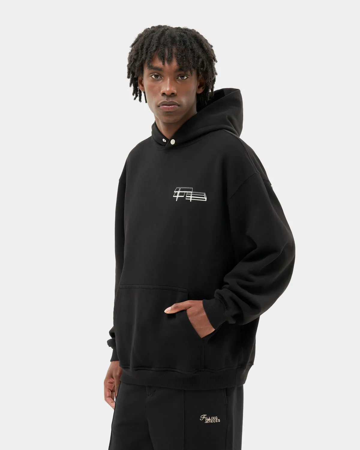 Hoodie Handshake Elements sold by Filling Pieces product image thumbnail 3
