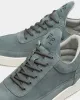 Low Top Suede Organic Sage sold by Filling Pieces