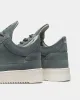 Low Top Suede Organic Sage sold by Filling Pieces