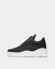 Low Eva Sky Satin Black sold by Filling Pieces