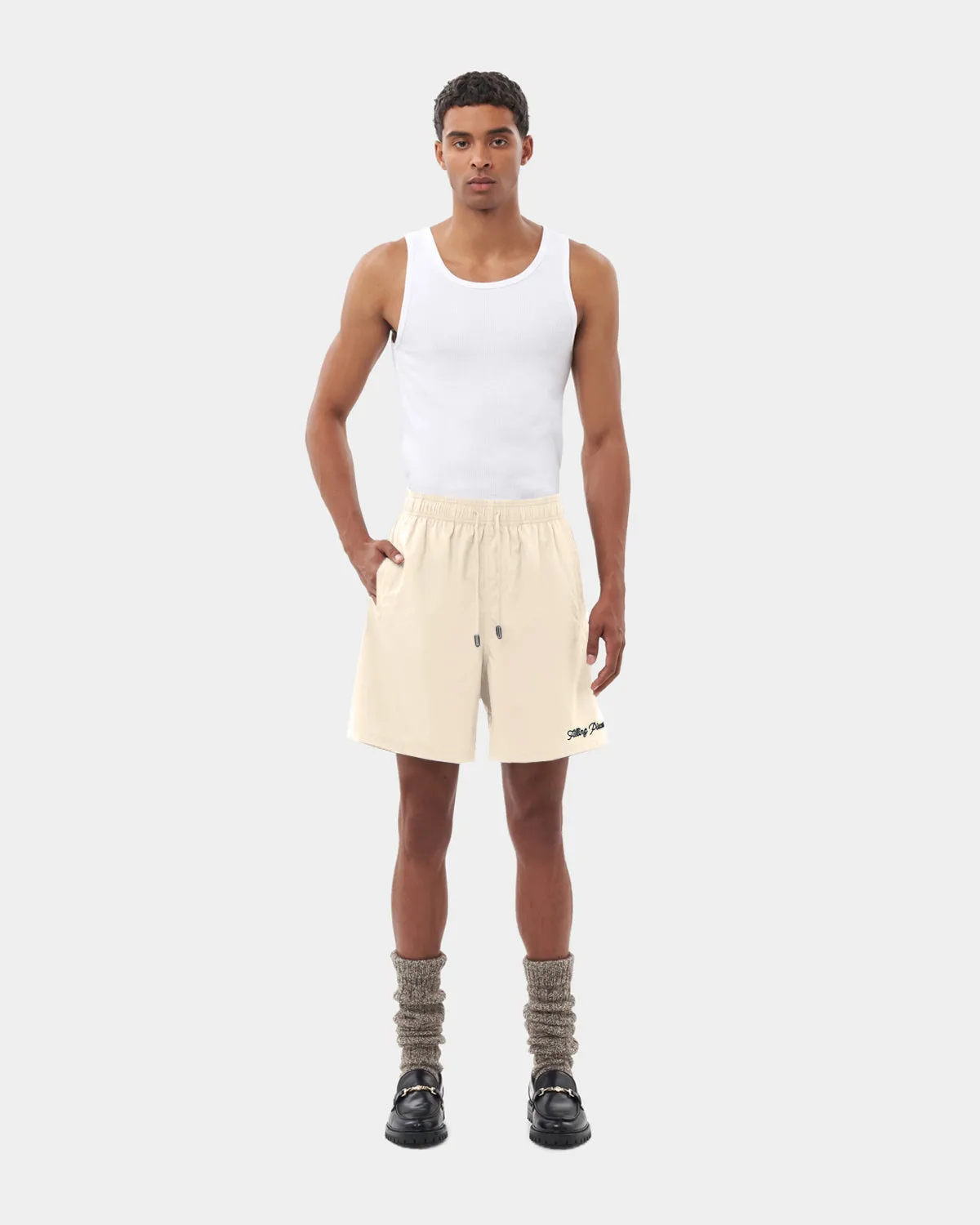 Resort Shorts Milk sold by Filling Pieces