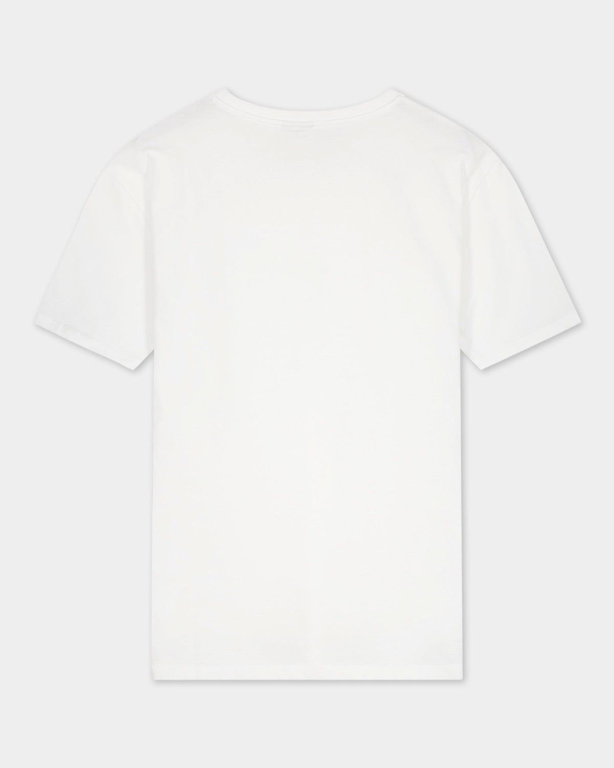 Core Tee Slim Fit White sold by Filling Pieces product image thumbnail 11