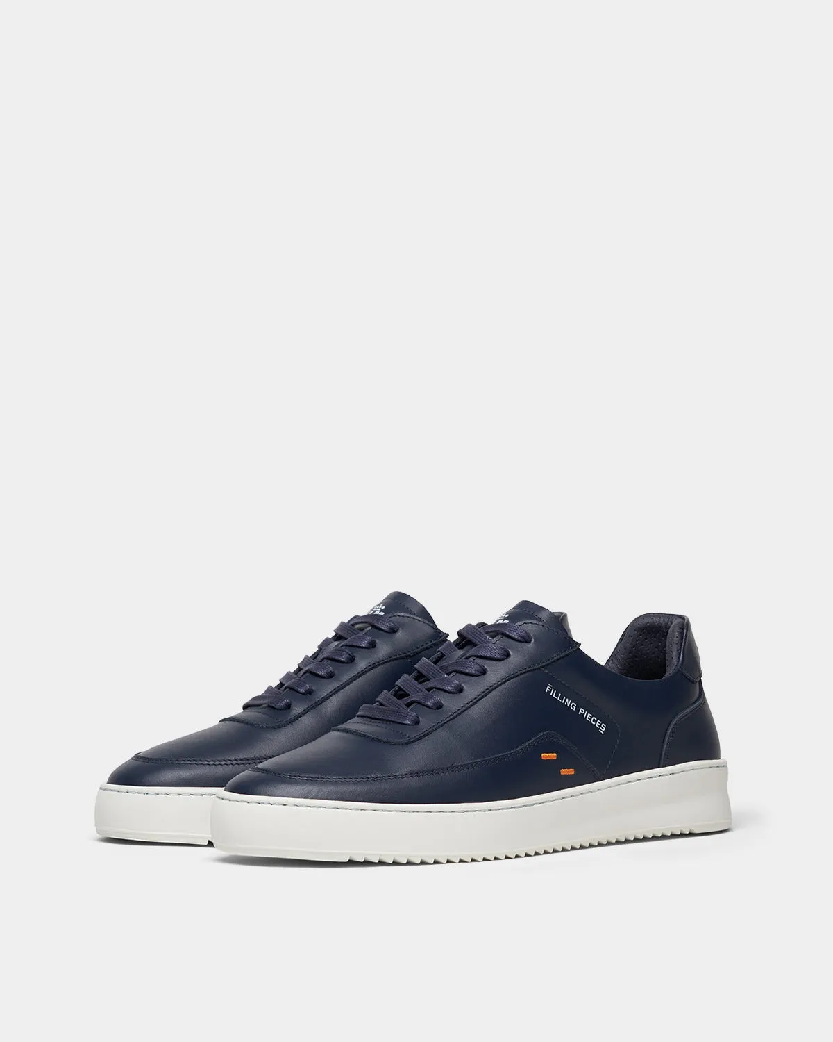 Mondo KLM Blue / Off-White sold by Filling Pieces product image thumbnail 2