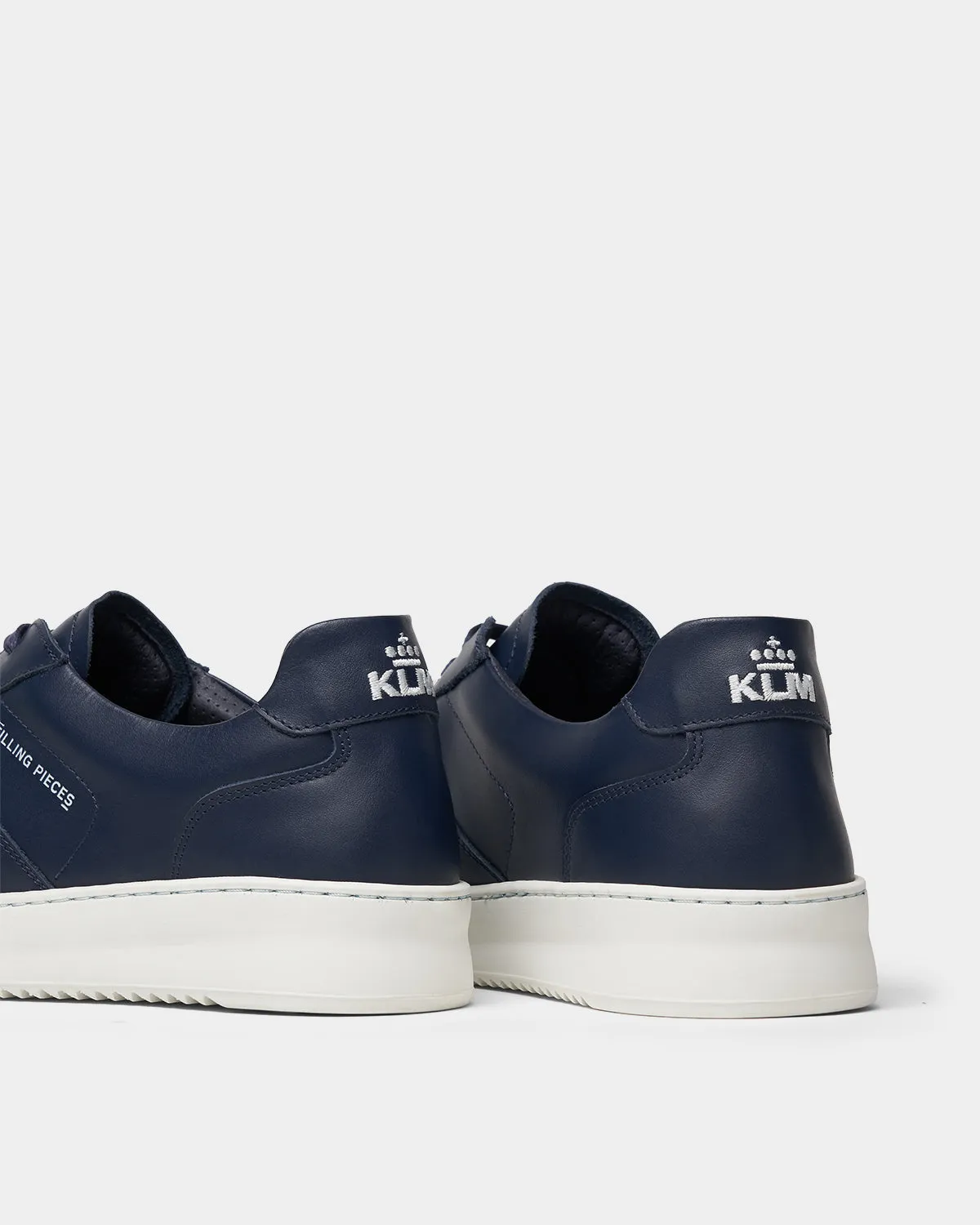 Mondo KLM Blue / Off-White sold by Filling Pieces product image thumbnail 4