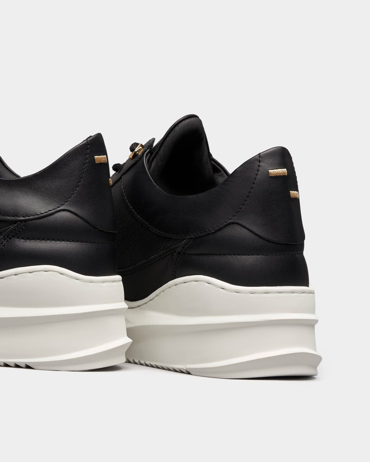 Low Eva Sky Caviar Black sold by Filling Pieces product image thumbnail 5