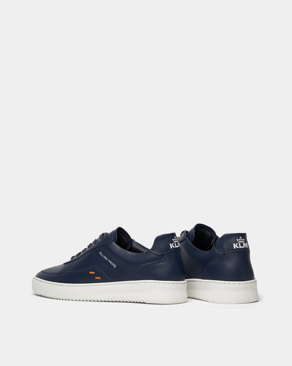 Mondo KLM Blue / Off-White sold by Filling Pieces product image thumbnail 3