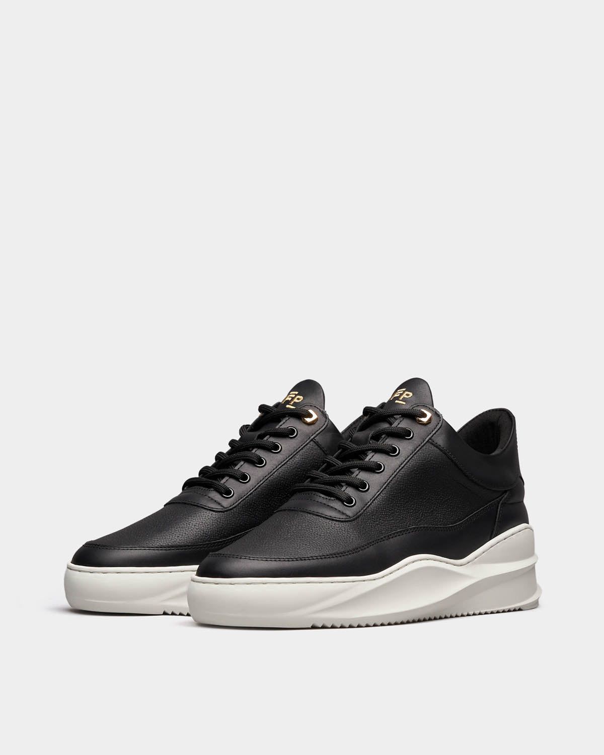 Low Eva Sky Caviar Black sold by Filling Pieces product image thumbnail 2