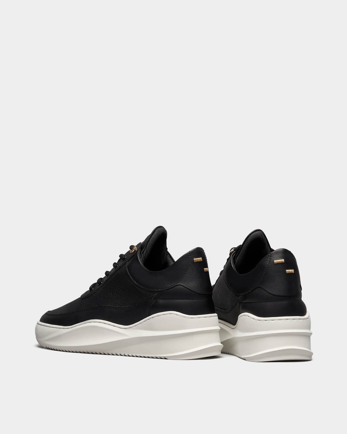 Low Eva Sky Caviar Black sold by Filling Pieces product image thumbnail 3