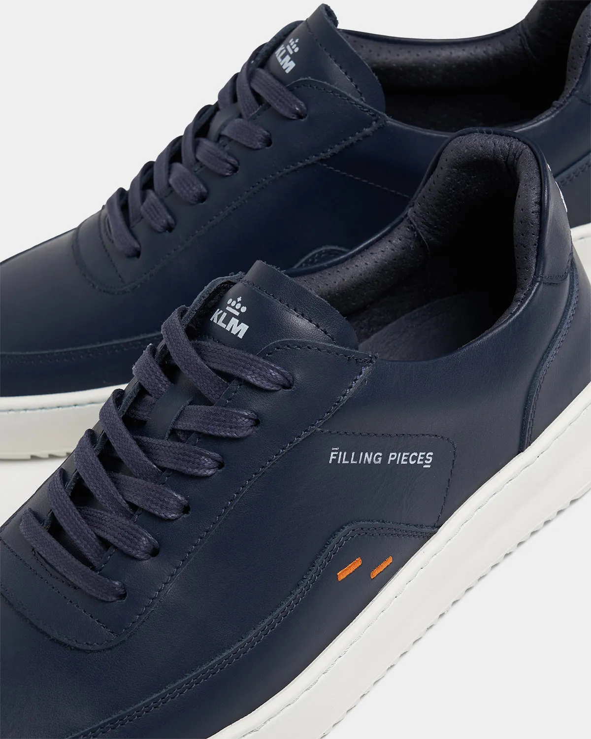 Mondo KLM Blue / Off-White sold by Filling Pieces product image thumbnail 5