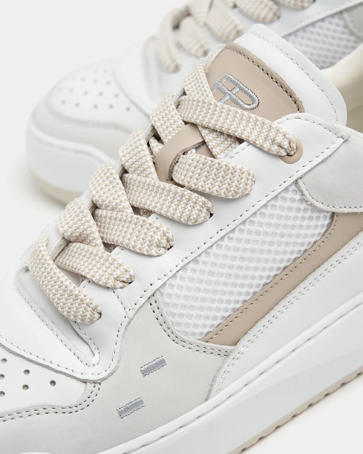 Avenue Mix Light Brown sold by Filling Pieces product image thumbnail 4