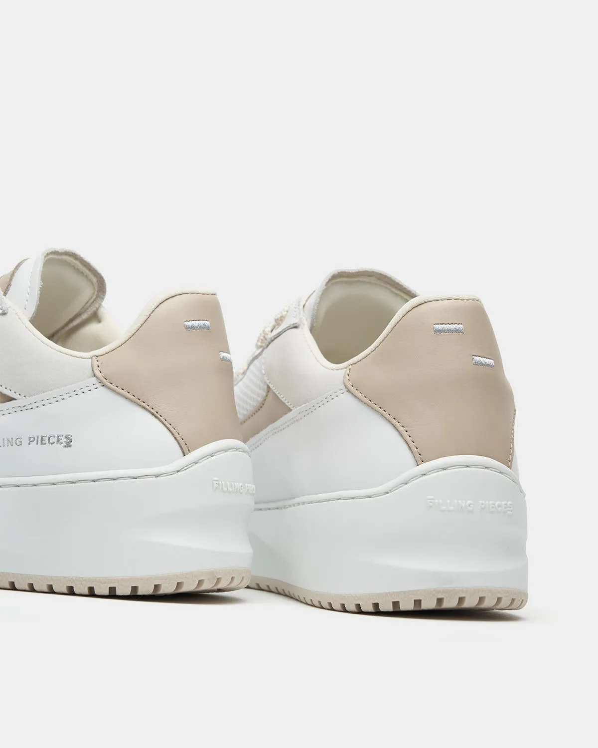 Avenue Mix Light Brown sold by Filling Pieces product image thumbnail 3