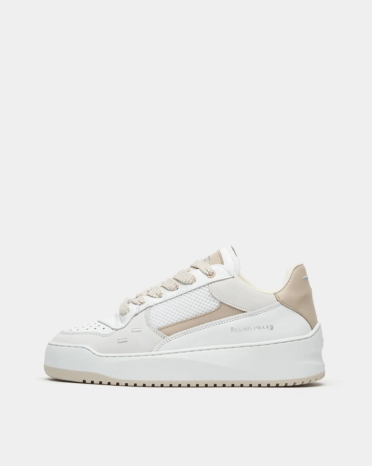 Avenue Mix Light Brown sold by Filling Pieces