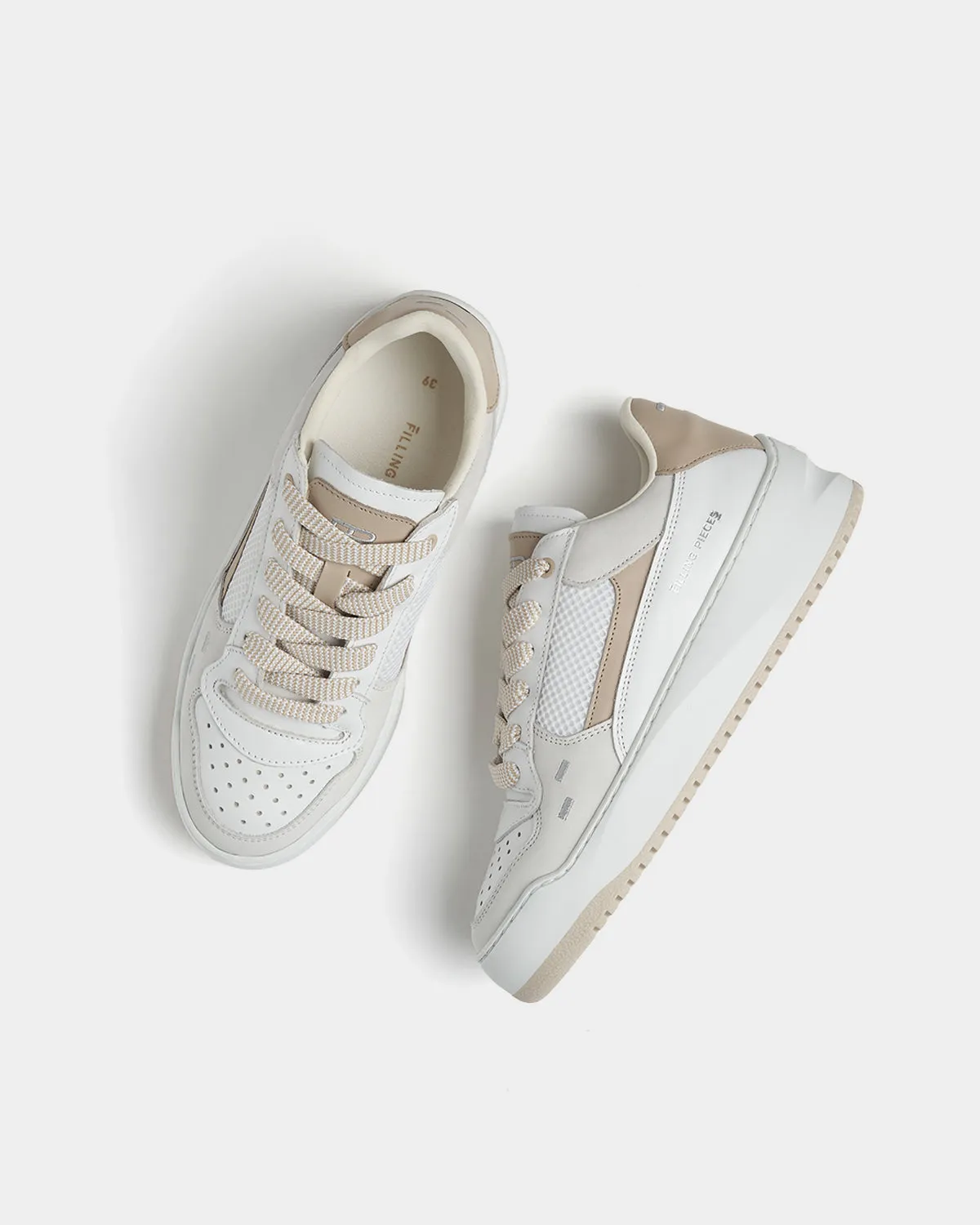 Avenue Mix Light Brown sold by Filling Pieces product image thumbnail 5