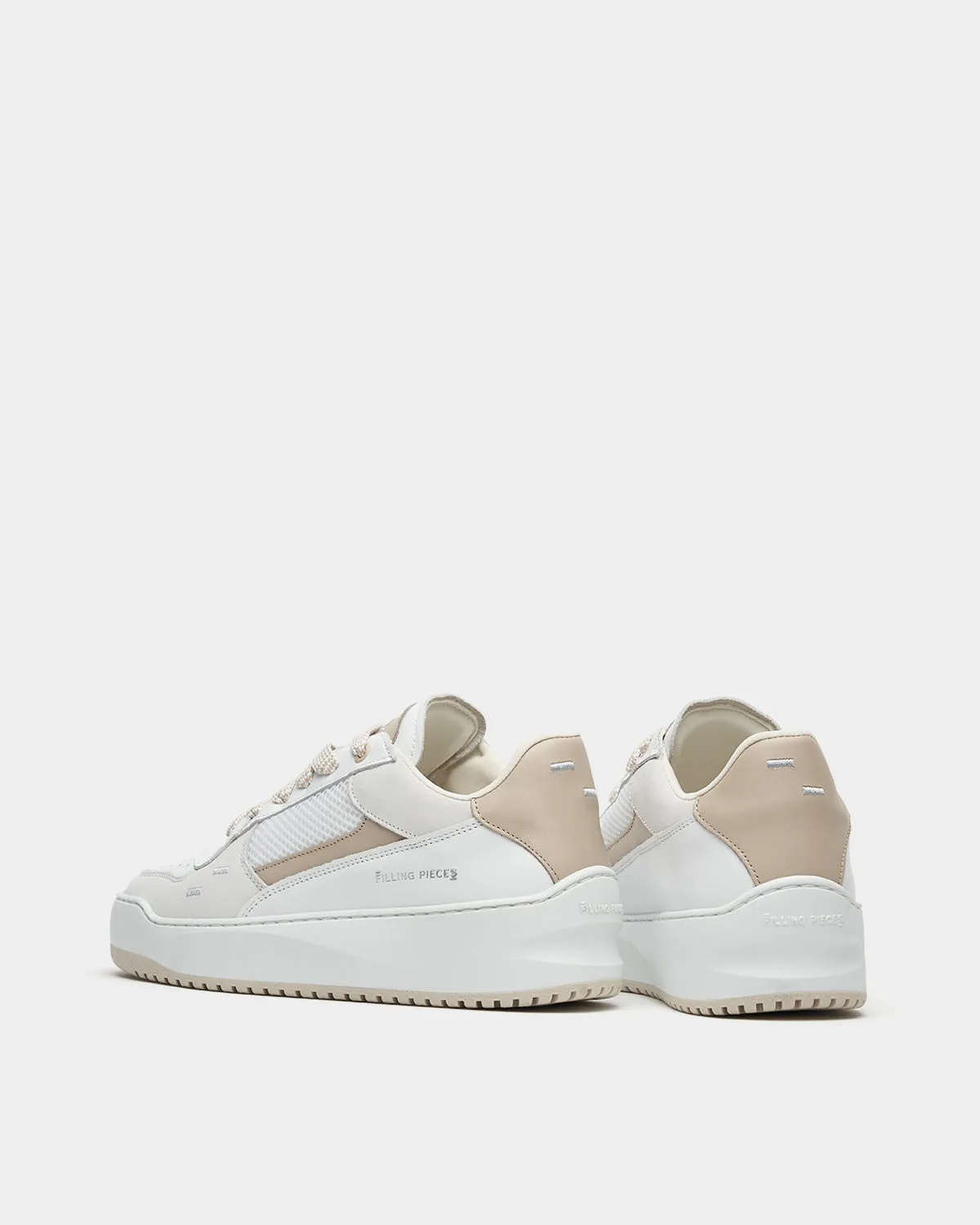 Avenue Mix Light Brown sold by Filling Pieces product image thumbnail 2