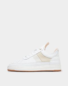 Low Top Game Beige sold by Filling Pieces