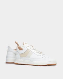 Low Top Game Beige sold by Filling Pieces