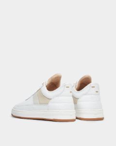 Low Top Game Beige sold by Filling Pieces