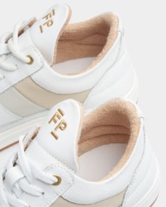 Low Top Game Beige sold by Filling Pieces