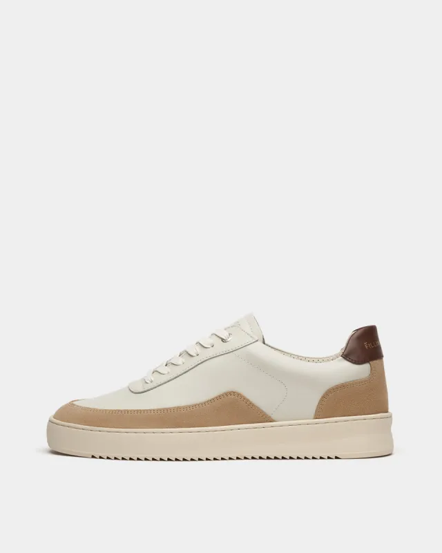 Mondo Squash Off White / Brown sold by Filling Pieces
