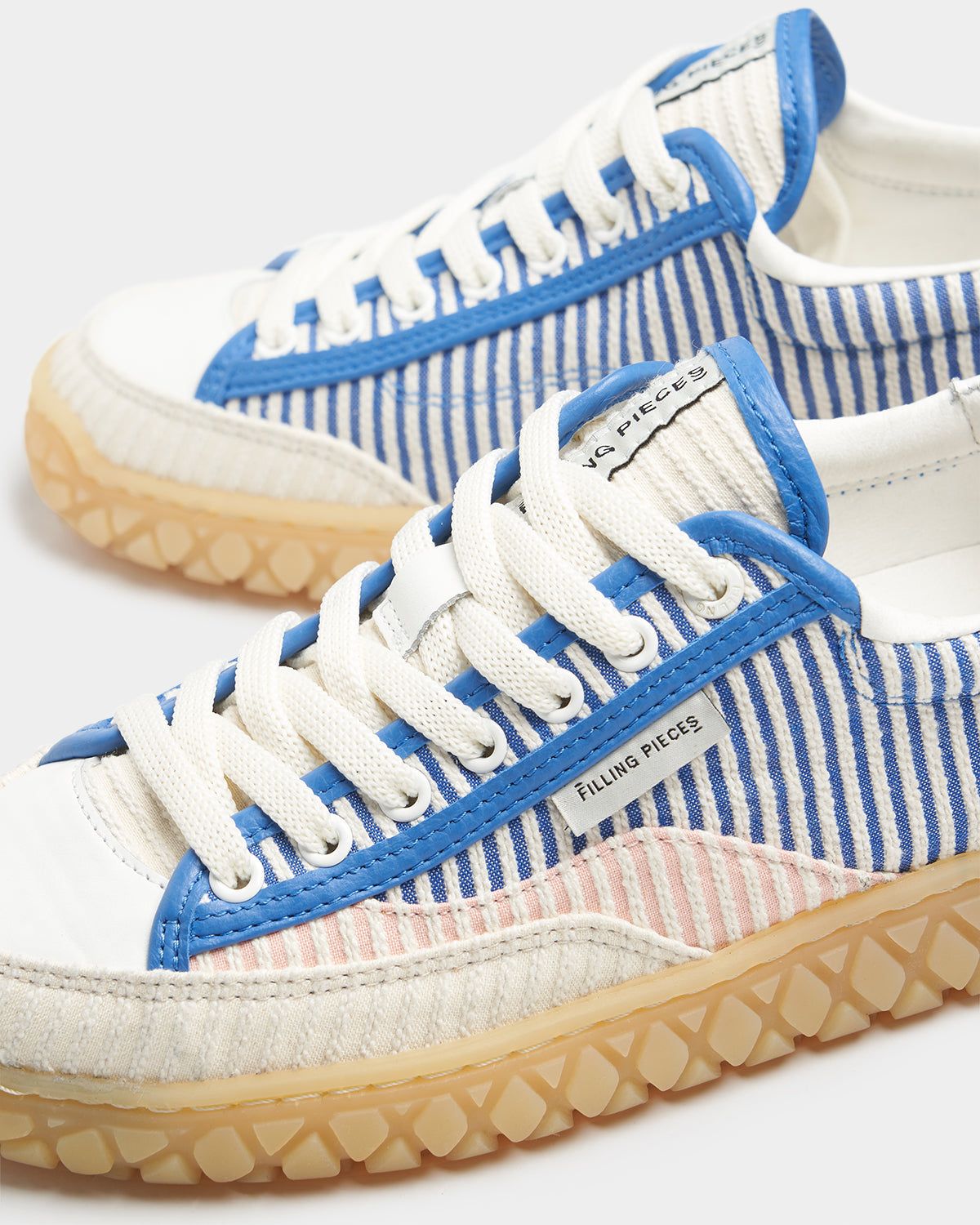Breeze Stripes Multi sold by Filling Pieces product image thumbnail 5