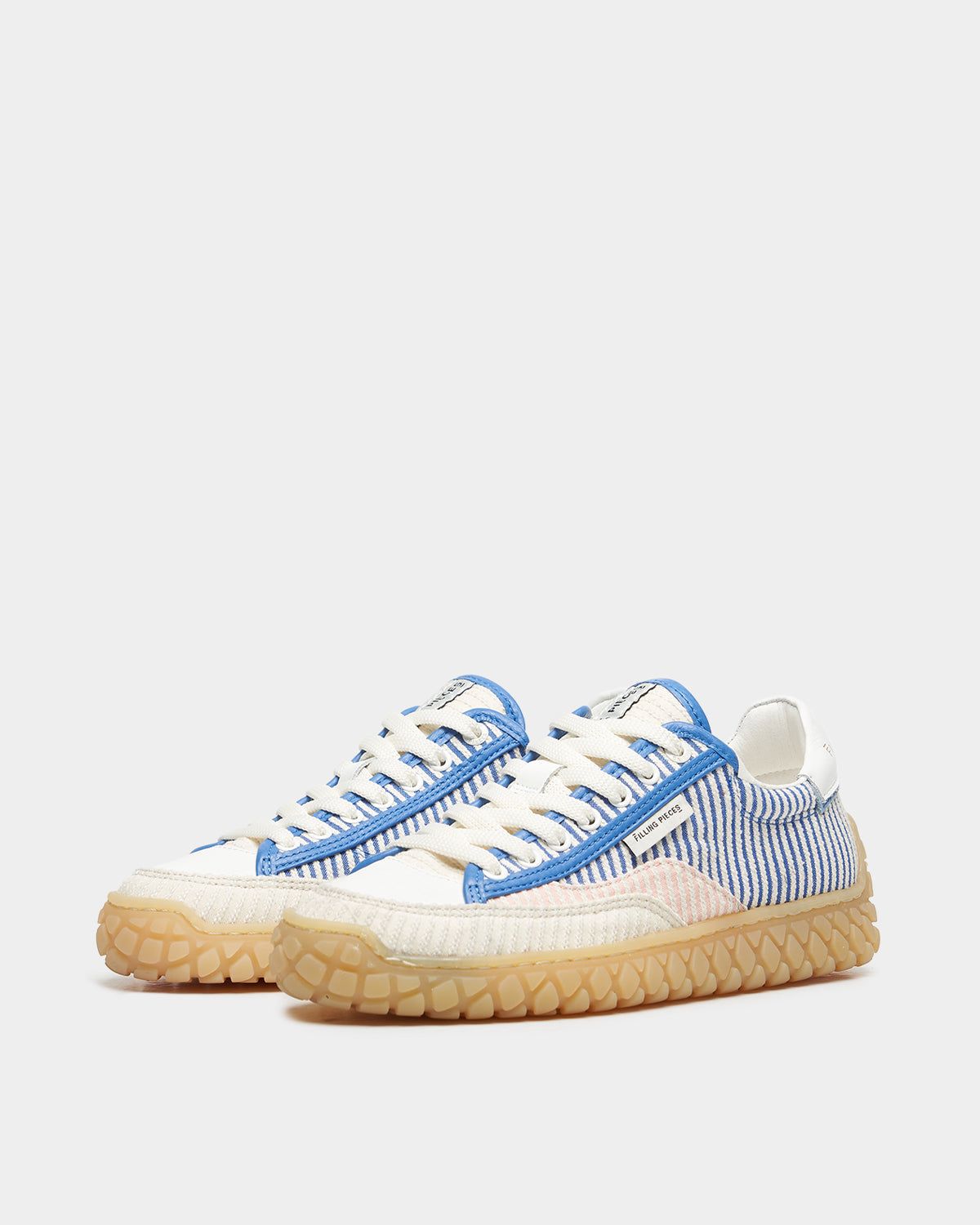 Breeze Stripes Multi sold by Filling Pieces product image thumbnail 2