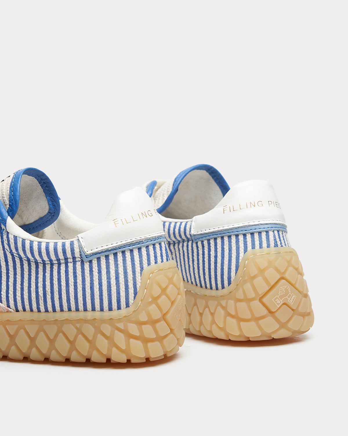 Breeze Stripes Multi sold by Filling Pieces product image thumbnail 4