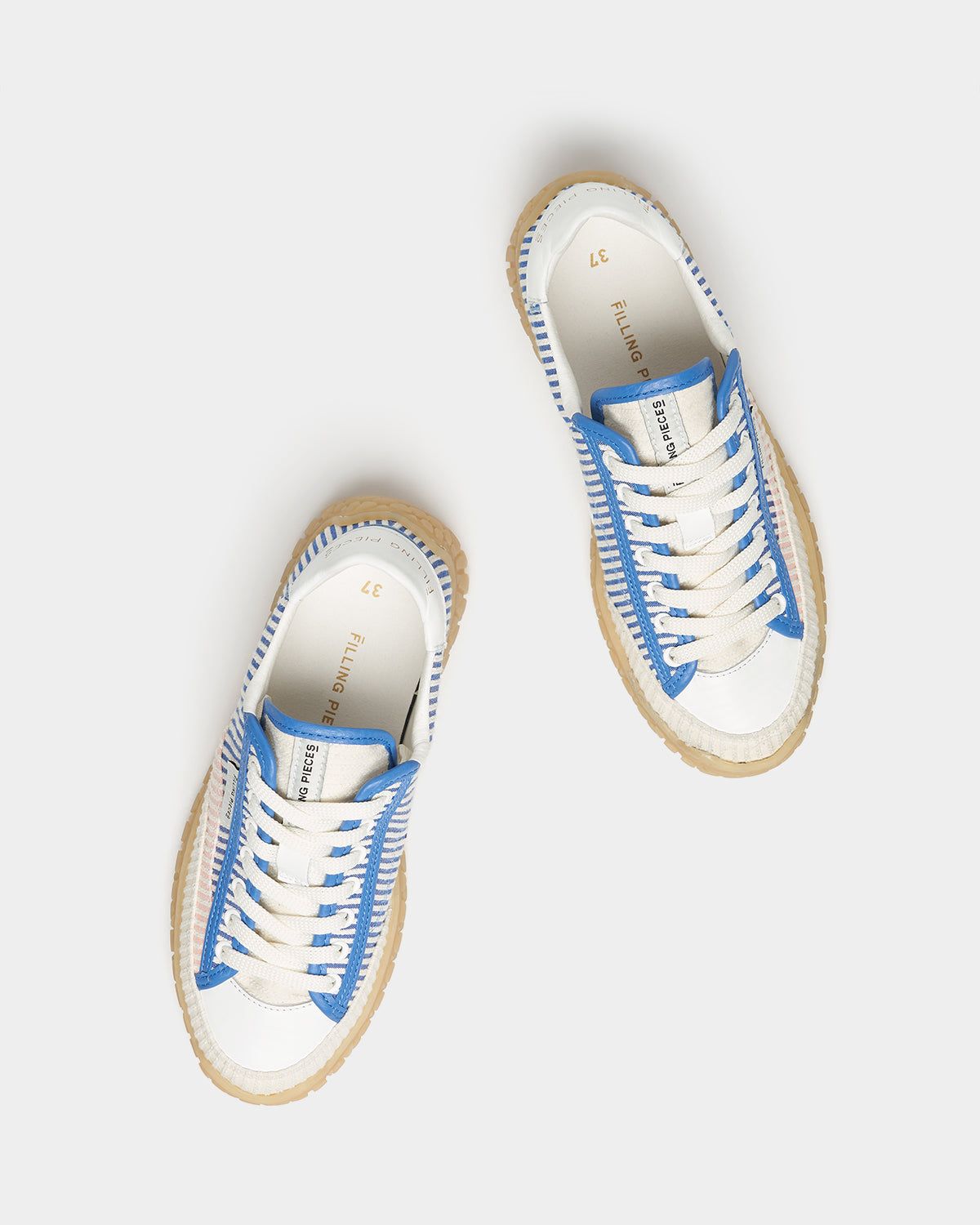 Breeze Stripes Multi sold by Filling Pieces product image thumbnail 6