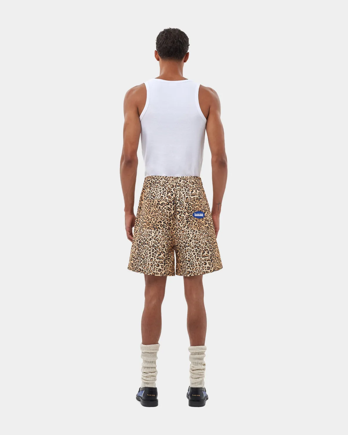 DAGGER X FP Tank Top sold by Filling Pieces product image thumbnail 5