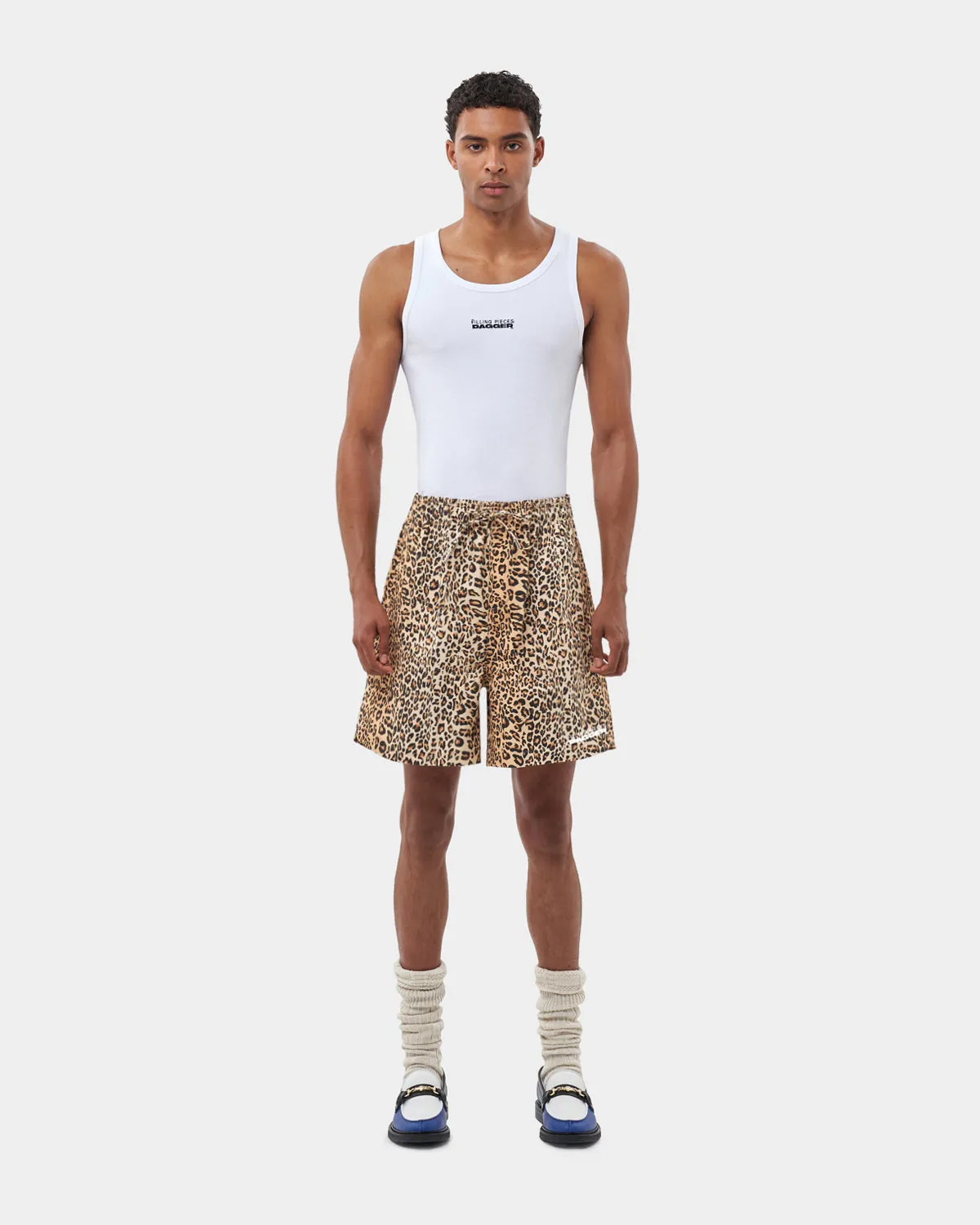 DAGGER X FP Tank Top sold by Filling Pieces