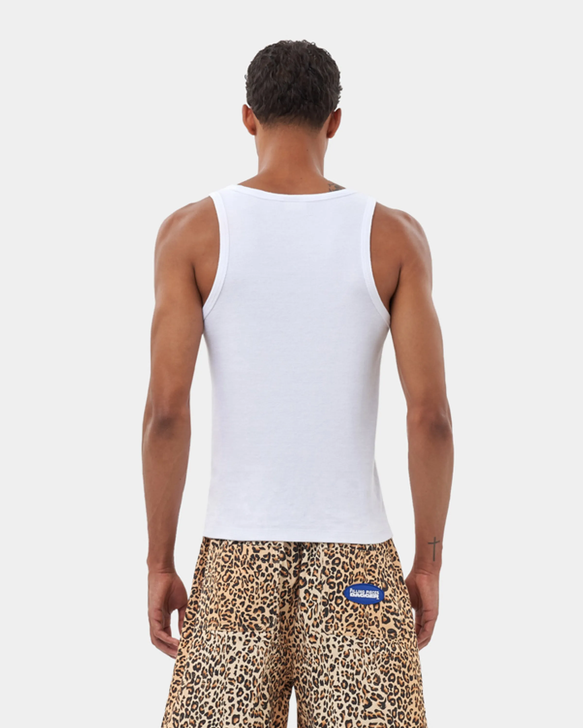 DAGGER X FP Tank Top sold by Filling Pieces product image thumbnail 4