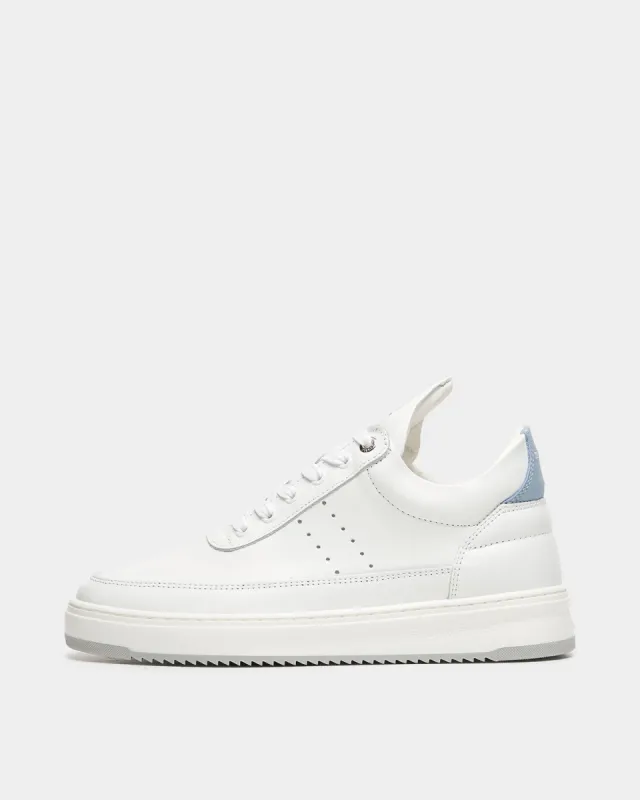 Low Top Bianco Arctic sold by Filling Pieces