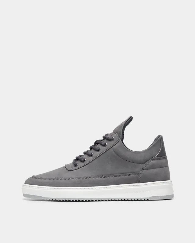 Low Top Base Grey sold by Filling Pieces