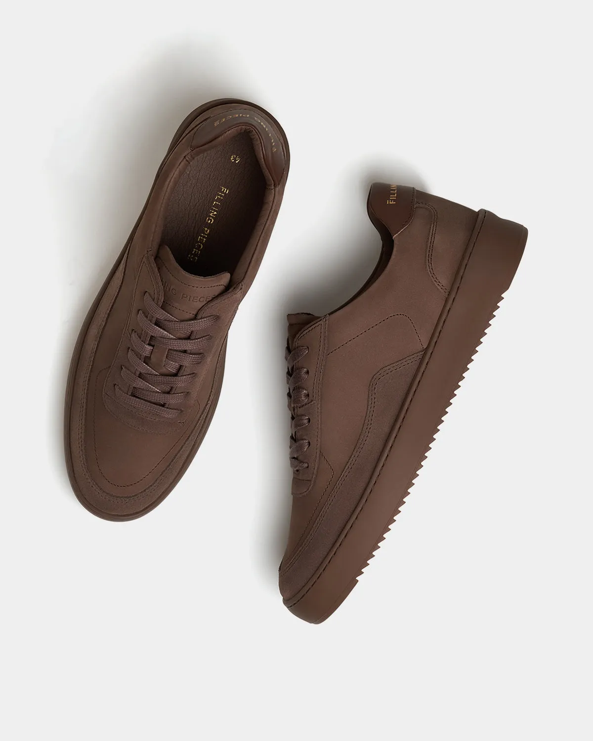 Mondo Decon Brown sold by Filling Pieces product image thumbnail 5