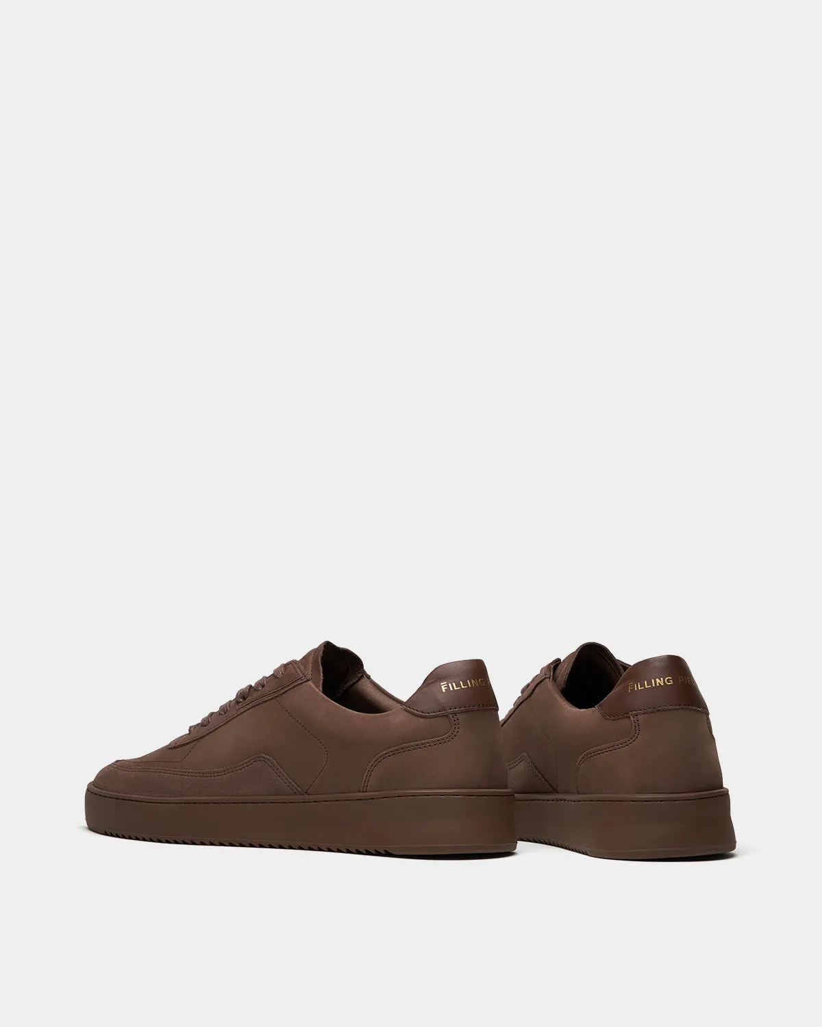 Mondo Decon Brown sold by Filling Pieces product image thumbnail 2