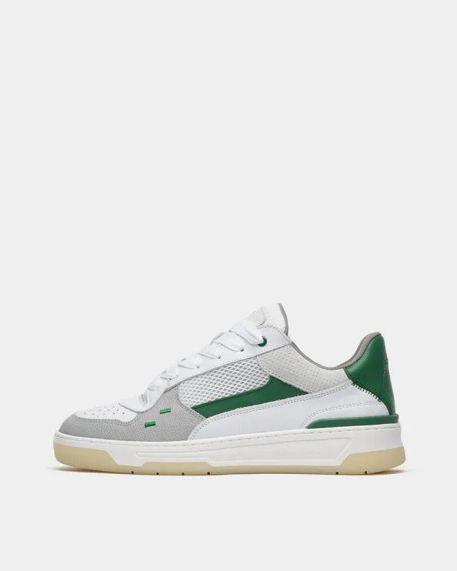 Cruiser White / Green sold by Filling Pieces