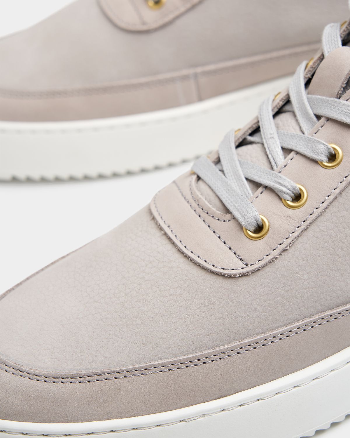 Low Top Ripple Ceres Light Grey sold by Filling Pieces product image thumbnail 5