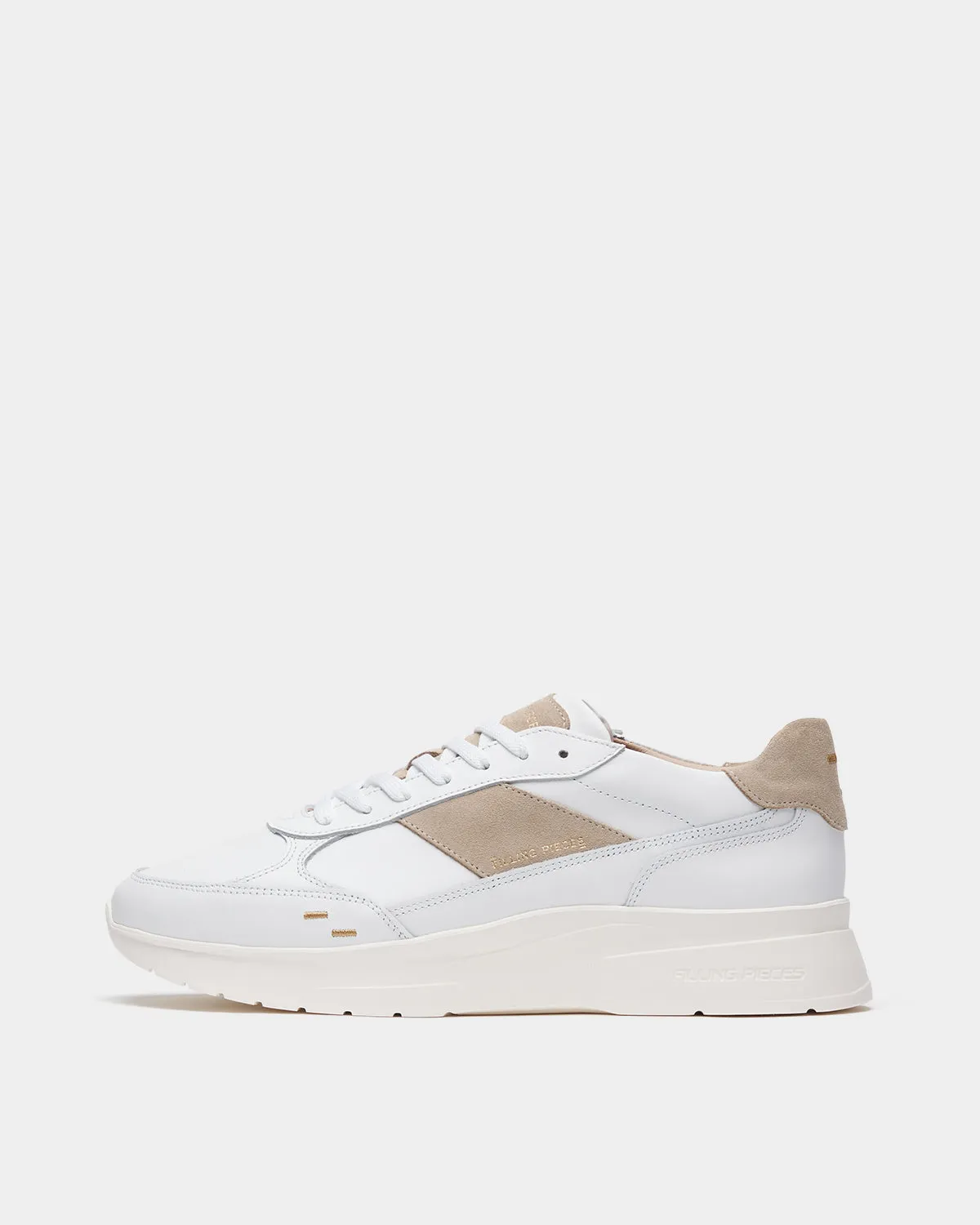 Jet Runner Mix White / Beige sold by Filling Pieces
