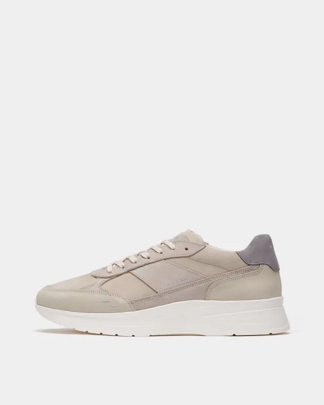 Jet Runner Nubuck Beige sold by Filling Pieces