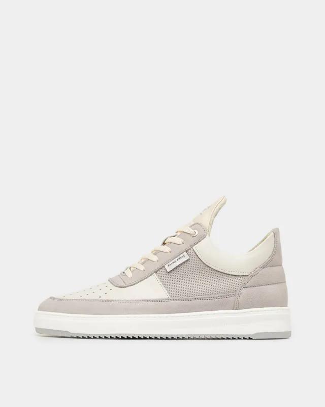 Low Top Game Light Grey sold by Filling Pieces
