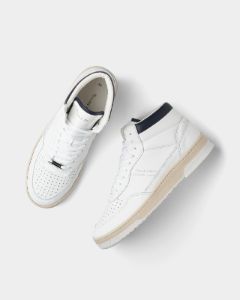 Mid Ace Spin White sold by Filling Pieces