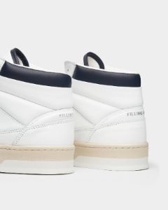 Mid Ace Spin White sold by Filling Pieces