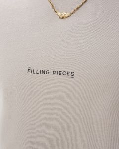 Core Tee Slim Fit Cool Grey sold by Filling Pieces