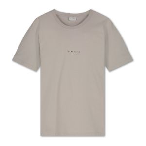 Core Tee Slim Fit Cool Grey sold by Filling Pieces