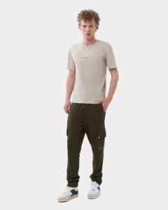 Core Tee Slim Fit Cool Grey sold by Filling Pieces