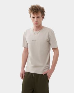 Core Tee Slim Fit Cool Grey sold by Filling Pieces
